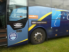 Buses Festival, Peterborough - 8 Aug 2021 (P1090398)