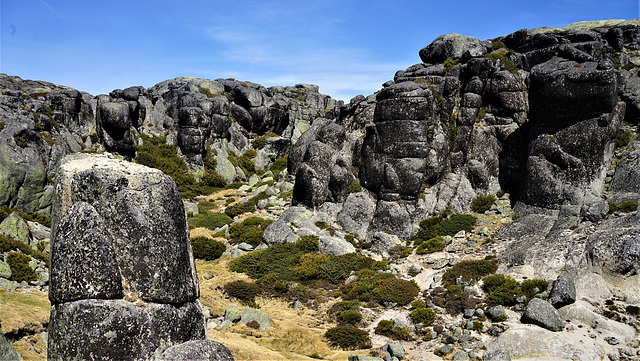 Serra da Estrela          -              pip