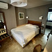 Strasbourg 2025 – Hotel room
