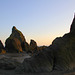 Sea Stacks