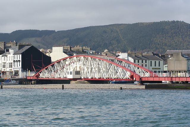 Mooragh Bridge