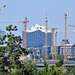 Hamburg im Baufieber
