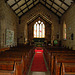 Stanton In The Peak Church, Derbyshire