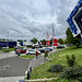 Germany 2025 – Motorway service station