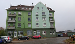 Rotenhäuser Straße 1