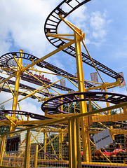 Außer Betrieb - Sicherheit geht vor...HFF