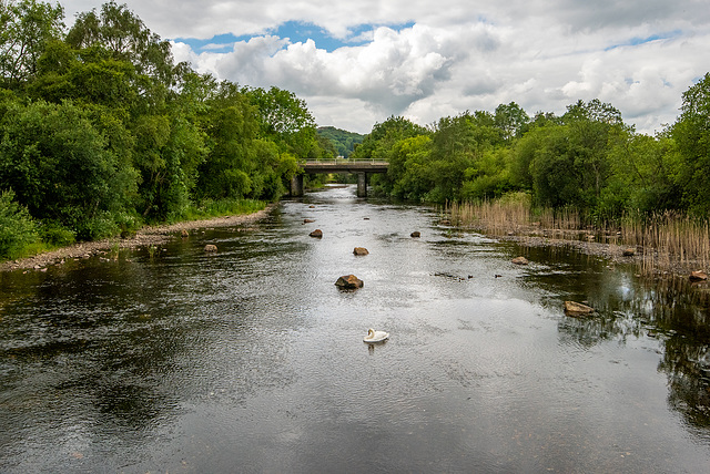 Afon Rhythallt