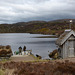 NC500 GT. - 24 –Loch Little Assynt