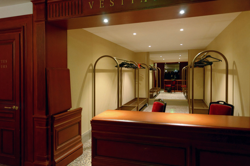 Vestiaire