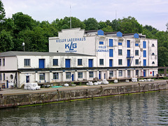 Kieler Lagerhaus