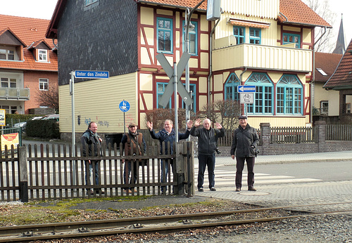 Wernigerode HFF