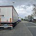 Germany 2025 – Motorway service station