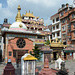 Kathmandu, Shree Gha Bihar, Tibetan Gumba