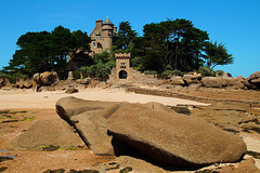 Schloss Costaérès