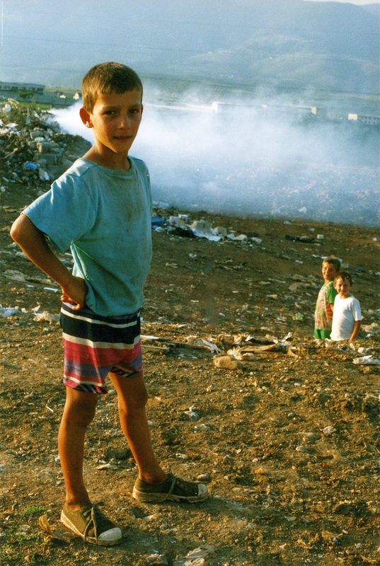 dump kids 1