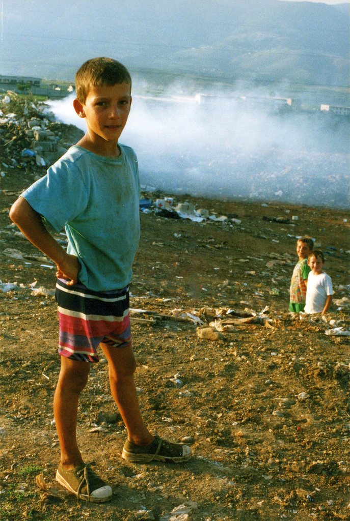dump kids 1