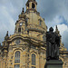 213 Frauenkirche mit Luther- Denkmal