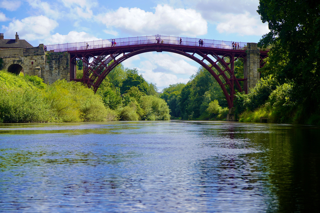 Iron Bridge