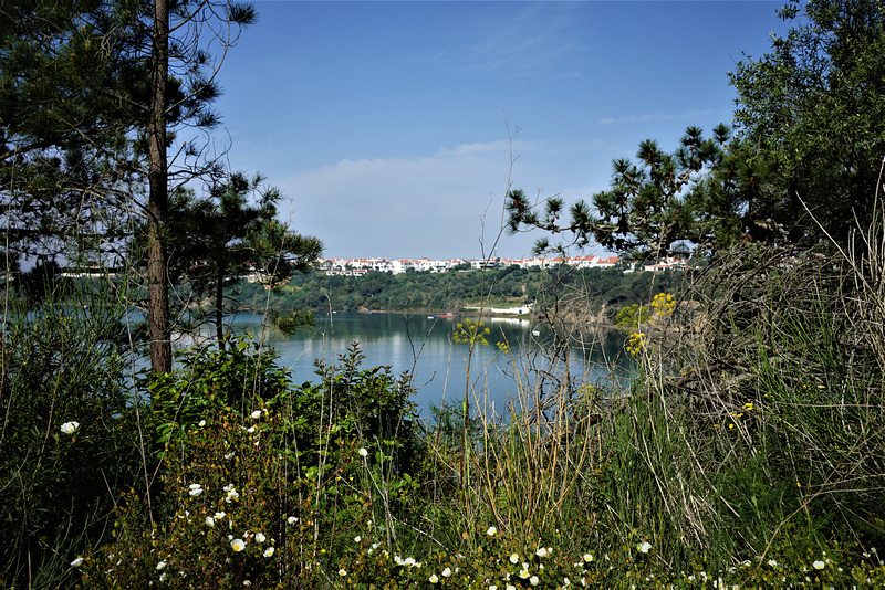 Vila Nova de Milfontes