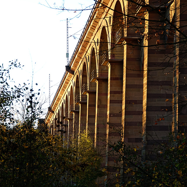 Viadukt von 1853