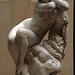 Eve après le péché . Musée d'Orsay