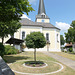 Aichkirchen, Pfarrkirche Mariä Himmelfahrt
