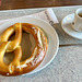 Germany 2025 – Pretzel and coffee