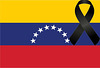 Luto por Venezuela