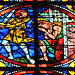 Décollation de St-Jean-Baptiste (XIIIe s.) - Cathédrale d'Angers