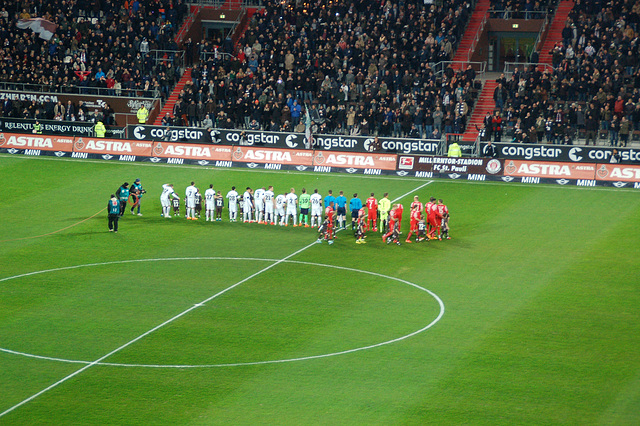 St. Pauli-Fortuna Düsseldorf