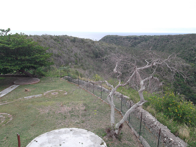 Mirador de Bacuyanagua