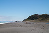 Neuseeland - Wainuiomata Beach