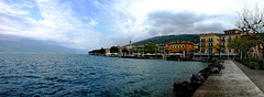 IT - Torri del Benaco - Panoramic View