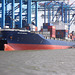 CMA CGM MONTREAL