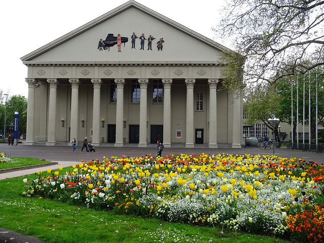 Konzerthaus Karlsruhe