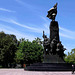 Vlorë - Independence Monument