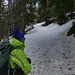 20250112 Raquettes Crêtes de Charande (Vercors) (11)