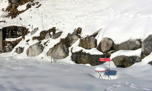 Klösterle Österreich