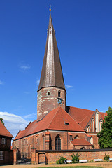 Salzwedel, Marienkirche