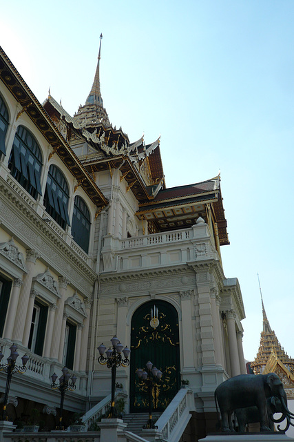 Grand Palace