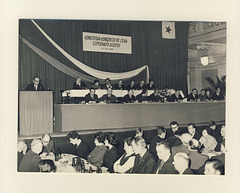 Konstitucia kongreso de Ĉeĥa Esperanto-Asocio (Brno 29.-30.3.1969)