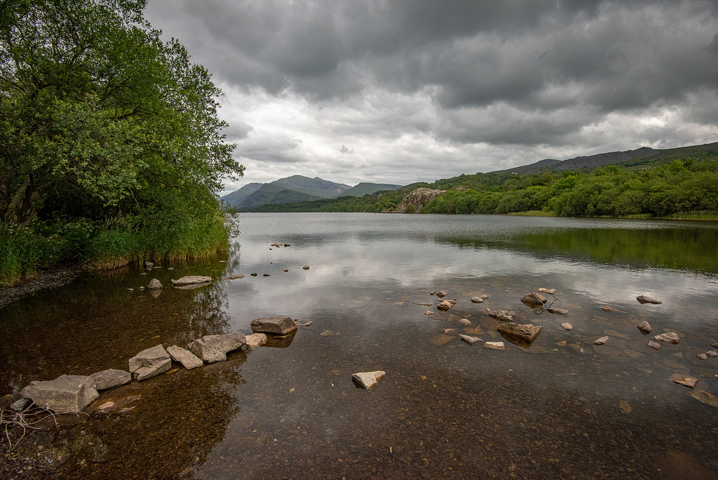 Llyn Padarn