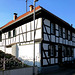 DE - Meckenheim - Fachwerkhaus in Altendorf