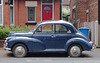 1961 Morris Minor - 13 July 2021