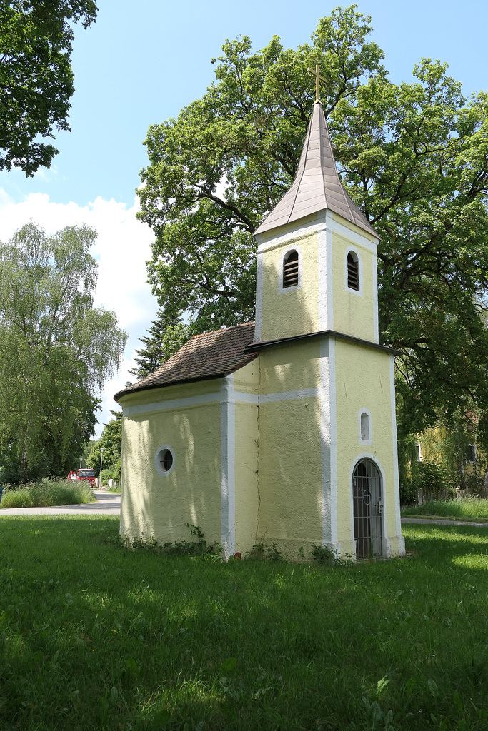 Altenlohe, Kapelle St. Josef (PiP)