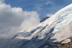 Emmons Glacier