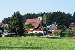 Gfäll, St. Josef