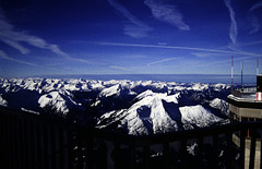 Zugspitze