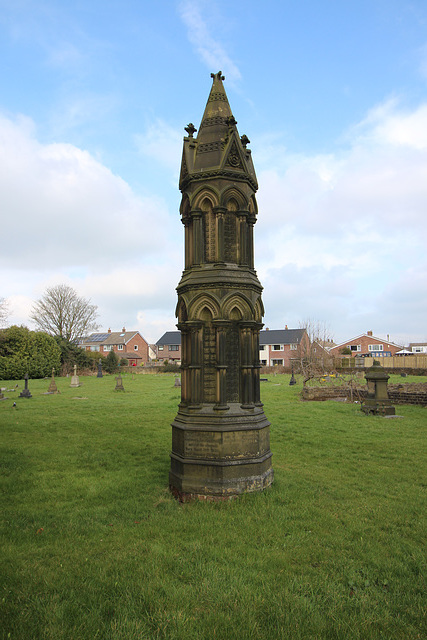 Westfield United Reformed Church, Wyke, Bradford, West Yorkshire