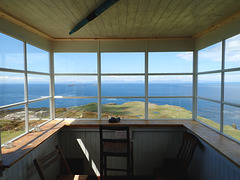 P6070058 DAY 1: rubha hunish - the lookout bothy